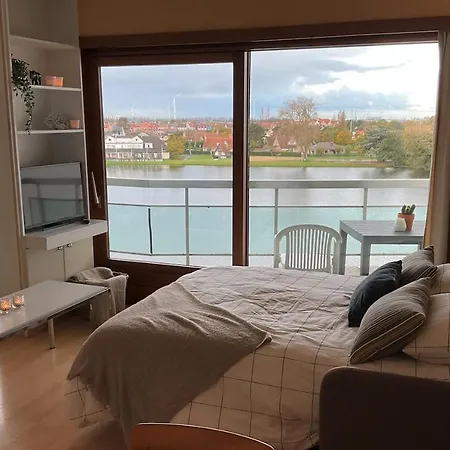 Laguna 51 * Knokke-Heist