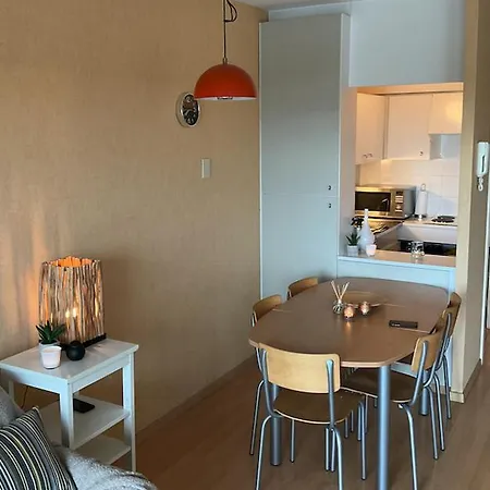 Laguna 51 * Knokke-Heist