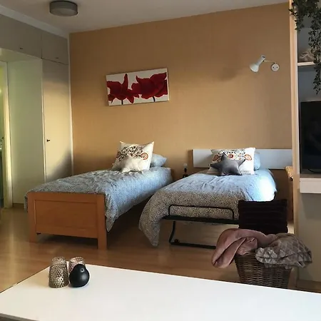 Laguna 51 Knokke-Heist