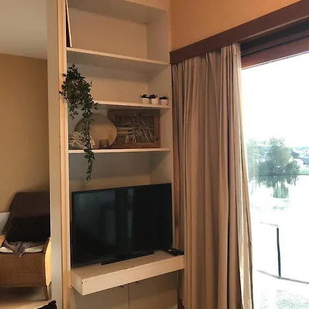 Apartment Laguna 51 Knokke-Heist